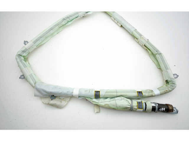 Боковая подушка безопасности 06700092210 Maserati Ghibli