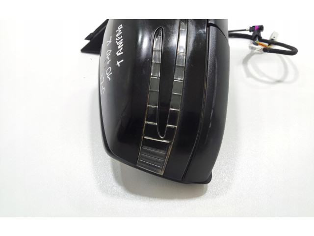 Zpětné zrcátko Mercedes-Benz GLE (W166 - C292) 2016