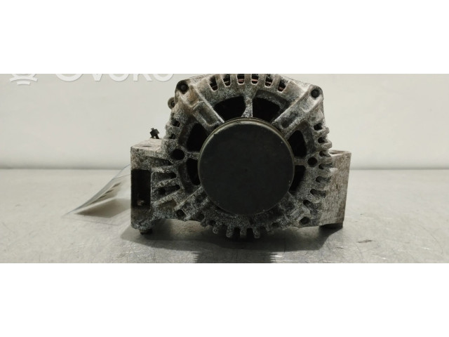 Генератор 51854103   Fiat Punto Evo 1.2     