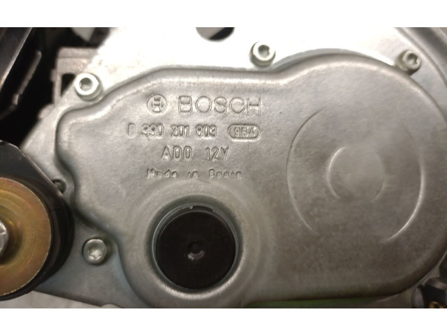 Моторчик заднего дворника 0390201803, C2S32741    Jaguar X-Type