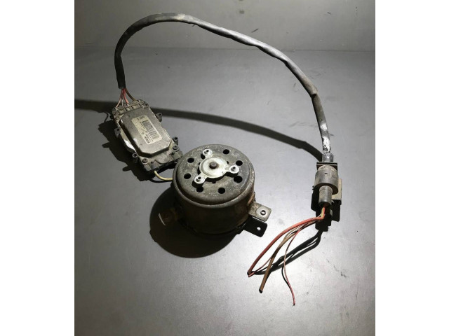 Вентилятор радиатора 4F0910501, 0130303330 Audi A6 S6 C6 4F