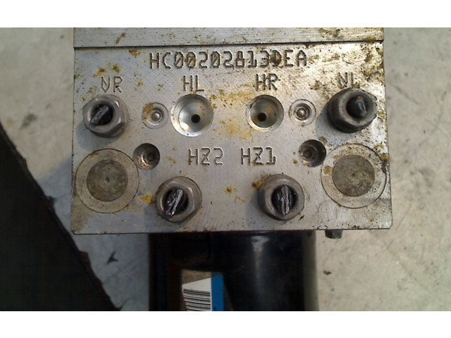 Блок АБС 3C0614109AF, 3C0614109AF   Volkswagen  Passat Alltrack   -  года