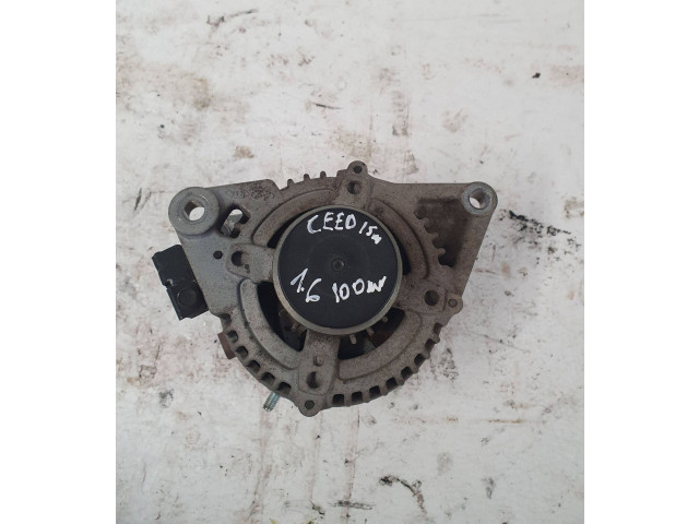 Генератор 373002A700   KIA Ceed      