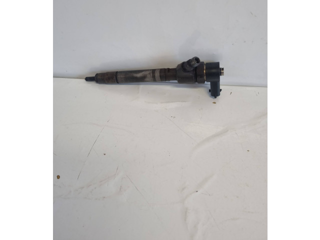 Форсунка 30777526 Volvo S80 B5244T