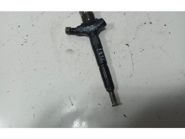 Vstřikovač 8972391617   Renault Espace IV     