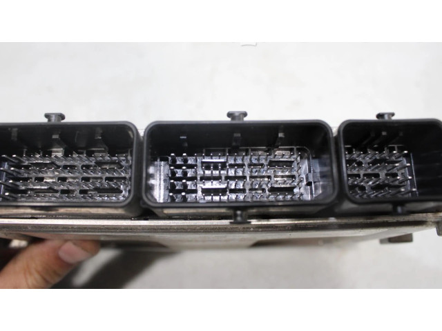 Řídící jednotka 237109221R   Renault Captur 2016