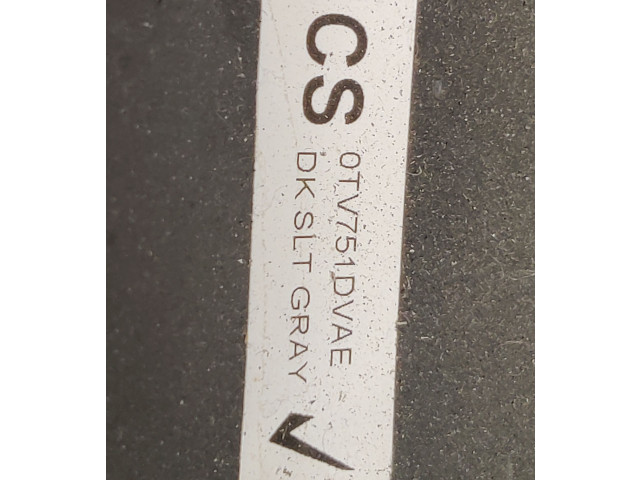 Руль Chrysler Pacifica 6009231, CLSQ6SSC1EB