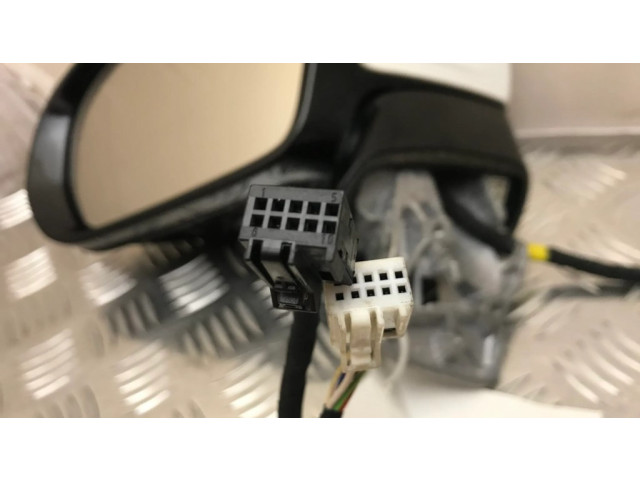 Zpětné zrcátko levé Mercedes-Benz E W238 2018 A0998108300