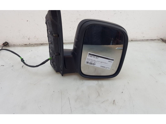 Зеркало (механическое)       Volkswagen Caddy  2011 - 2016 года   