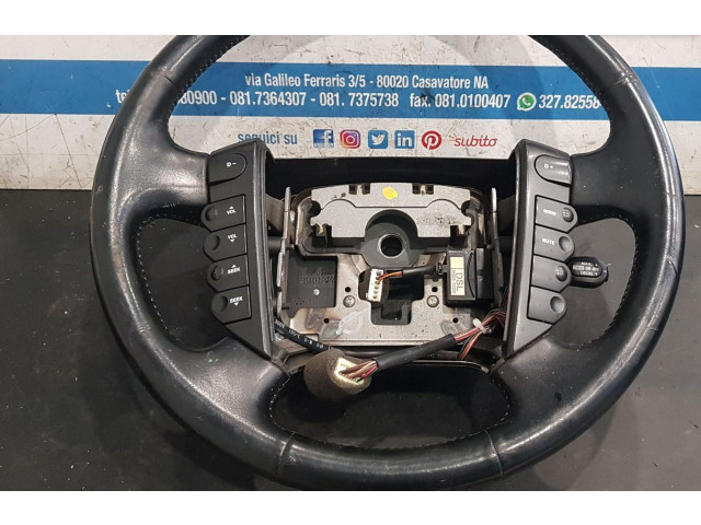 Руль SsangYong Kyron   -  года       