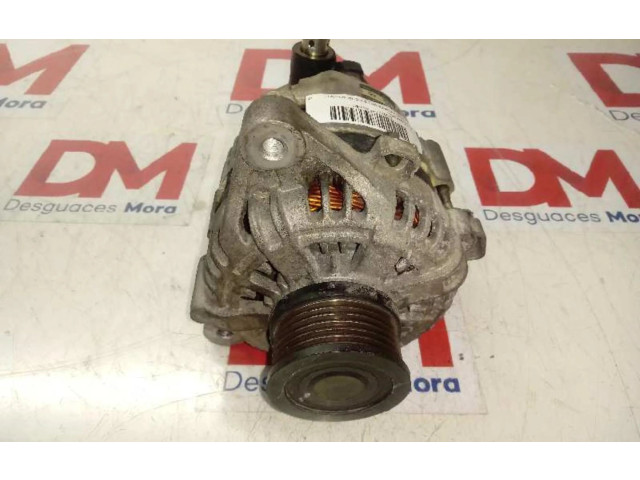 Генератор 3730027021 Hyundai Sonata