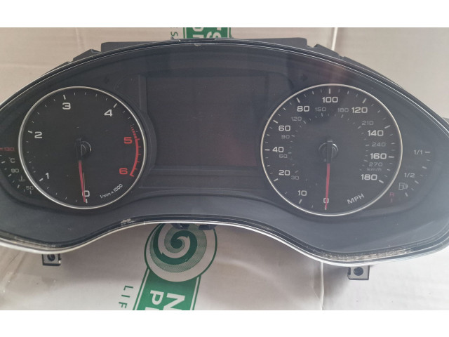 Панель приборов 4G8920950N   Audi A6 S6 C7 4G       