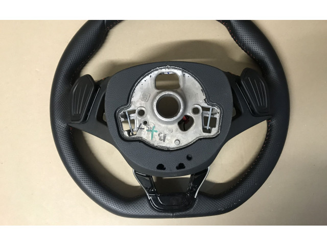 Руль Skoda Octavia Mk4 2019 - года 5E3419093AH