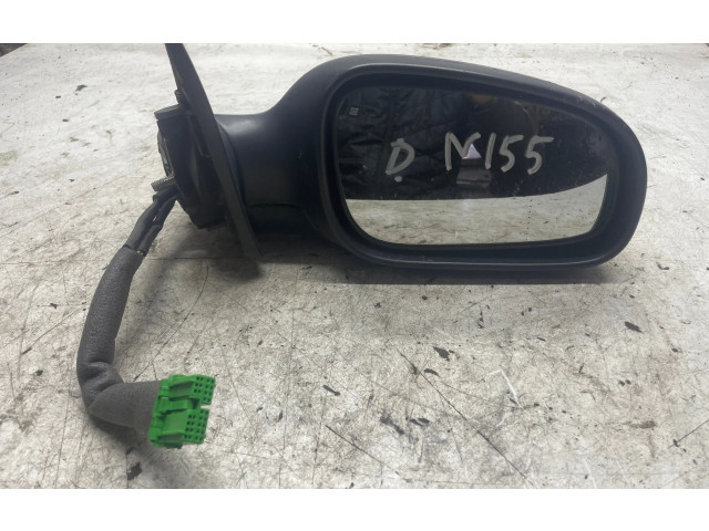 Зеркало электрическое Volvo V70 2000 - 2004 года