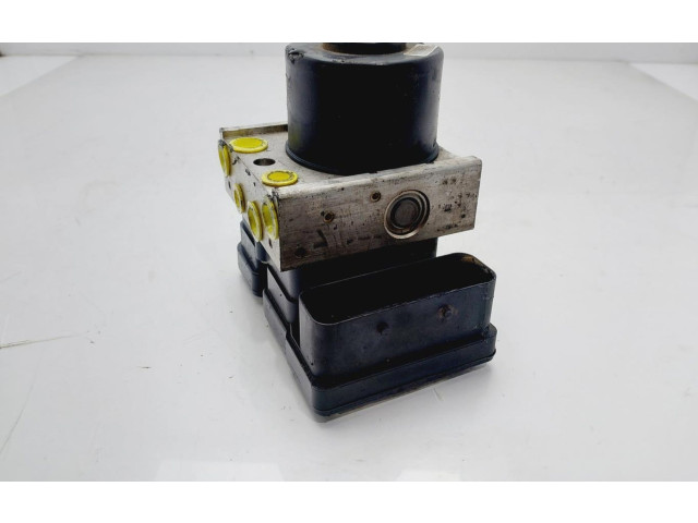 Блок АБС 4S612M110CC Ford Fiesta 2000 - 2001 года