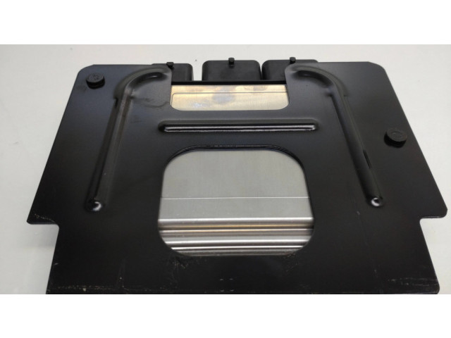 Řídící jednotka 0261S09143, 9809140580 Peugeot Partner 2014