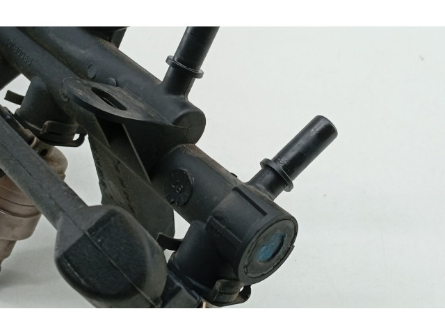 Vstřikovací lišta 9629232680, 9623488380 Citroen Berlingo