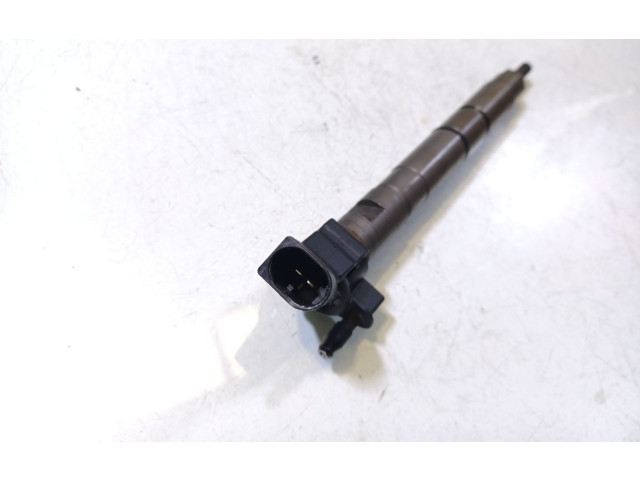 Форсунка 0571302177AG, 0445115058 Audi A4 Allroad CAPA