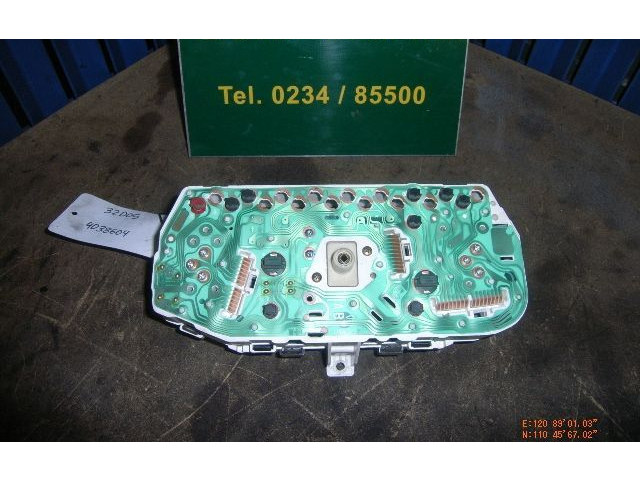 Панель приборов 83200-97B02 Daihatsu Cuore