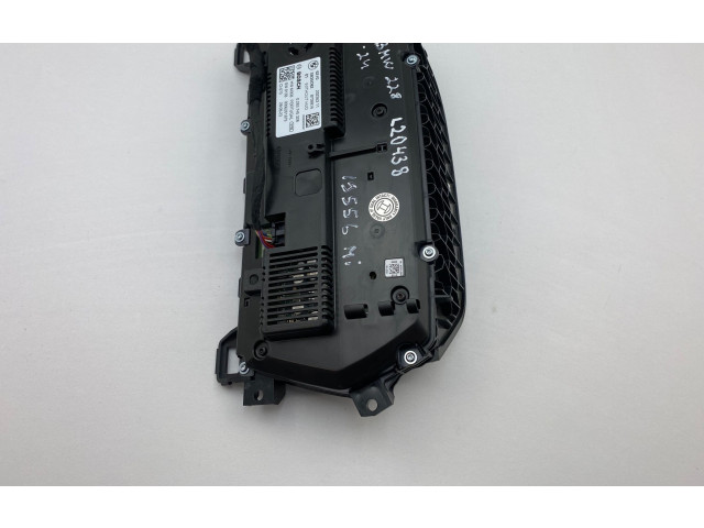 Přístrojová deska  BMW 2 F44 2024 5B35D82, 8709816  