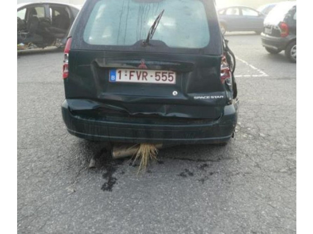 Моторчик заднего дворника     Mitsubishi Space Star