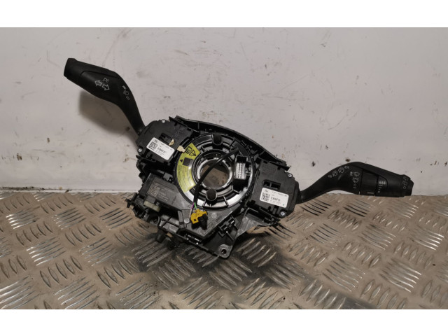 Подрулевой шлейф SRS BM Ford Kuga II