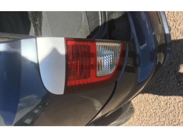 Řídící jednotka SsangYong Kyron 2006