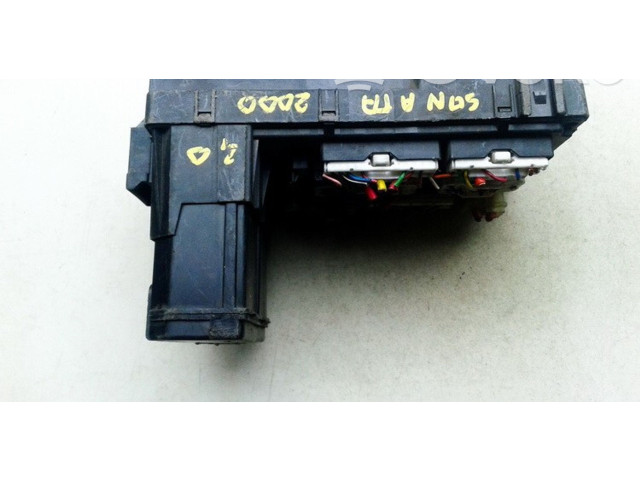 Блок предохранителей  9540038400, A-000055   Hyundai Sonata    