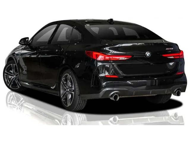 Zpětné zrcátko pravé BMW 2 F44 2021 L9409114U668, F0193104