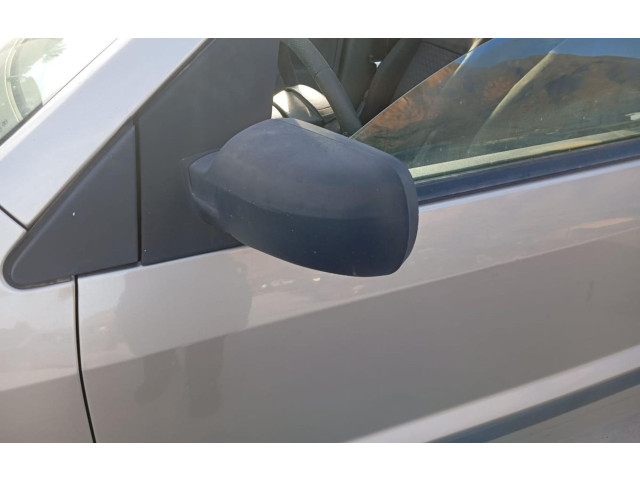 Зеркало электрическое        Ford Fusion  2002 - 2005 года   