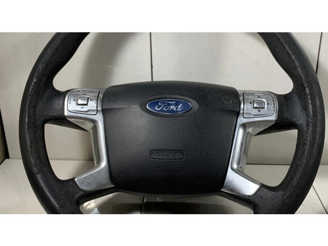 Volant Ford Focus 2006