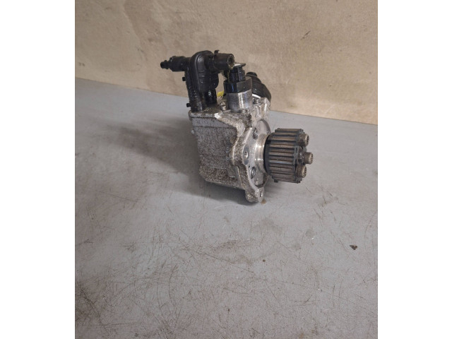 Vstřikovací čerpadlo 0445010514 Volkswagen Tiguan