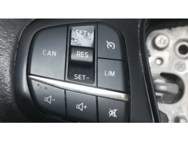 Volant Ford Transit Custom 2018 JK213600GA3ZHE  