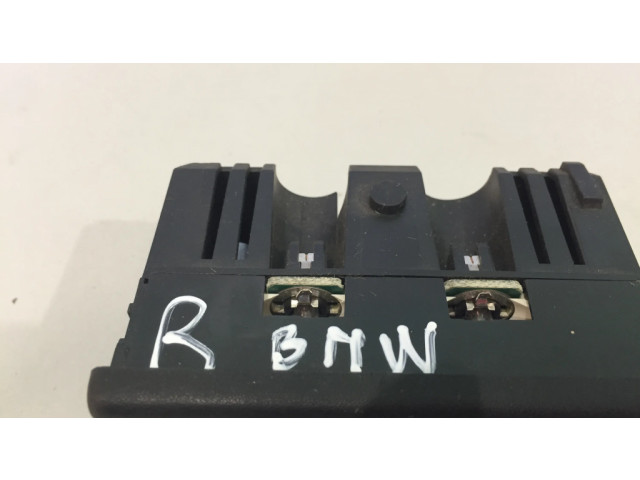 Дисплей 1374288, 6213 BMW 5 E34