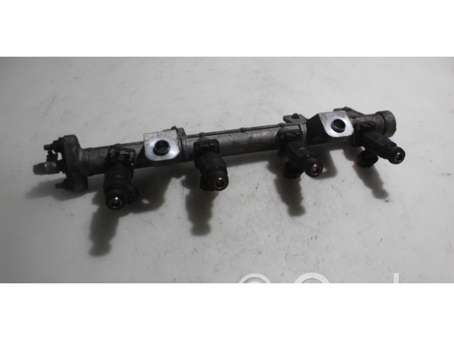 Магистральная трубка топлива Hyundai Getz