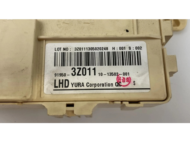 Pojistková skříňka 919503Z011, 91950-3Z011 Hyundai i40 2013