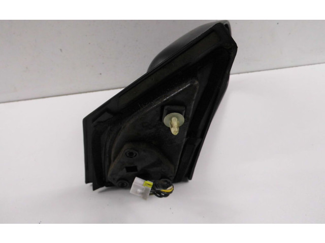 Зеркало (механическое) Mitsubishi Space Wagon 1984 - 1991 года