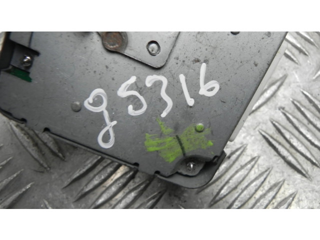 Блок управления 8996053010 Lexus IS 200-300