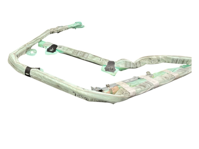 Боковая подушка безопасности 34116228A, 1079526780901 Skoda Octavia Mk3 (5E)