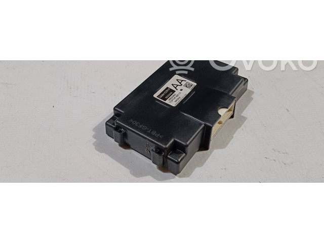 Блок управления редуктора коробки передач (раздатки) 33084EZ01A, M0043802 Nissan Titan