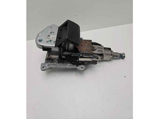    Рулевая рейка 4f0419512   Audi A6 S6 C6 4F 2004 - 2011 года