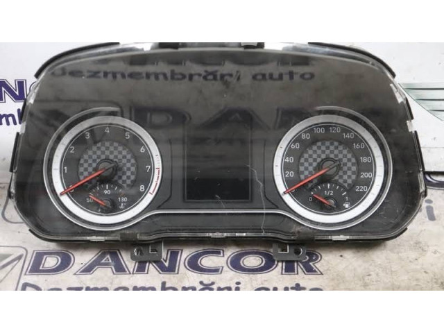 Přístrojová deska  Hyundai i20 (BC3 BI3) 2023 VPMHBF10849BTD, 94013Q0091  