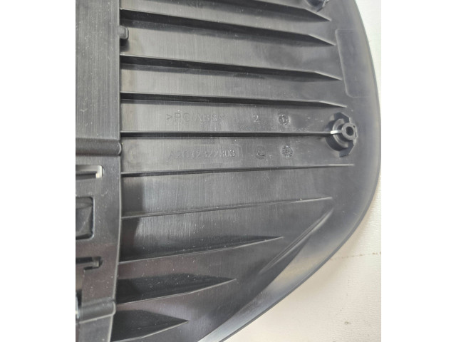 Přístrojová deska  BMW X2 F39 2018 6837007  