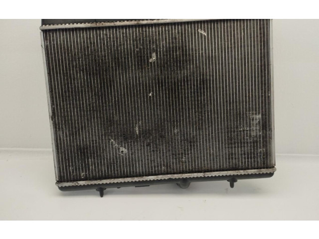 Jednotka ABS 133391 Citroen C4 Grand Picasso 2013