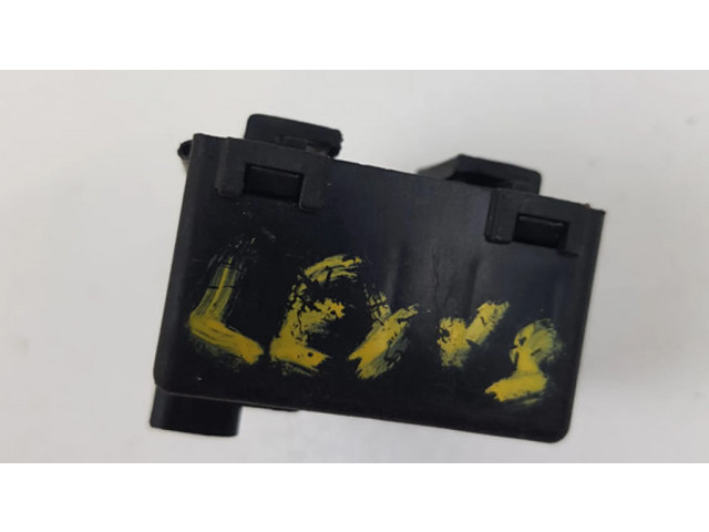 Реле звукового сигнала