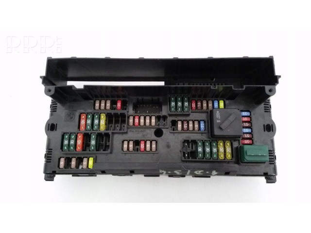 Модуль управления BSM 9210863   BMW X3 F25    