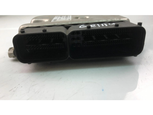 Řídící jednotka 51918353   Fiat Punto (199) 2015