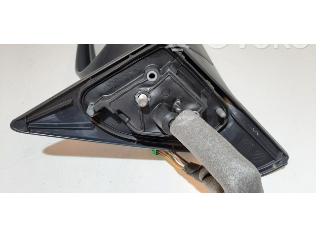 Зеркало электрическое        Volvo S80  1999 - 2003 года   