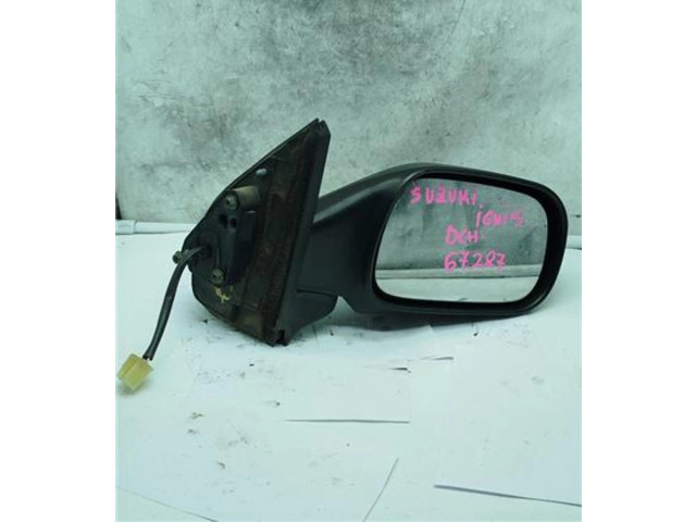 Зеркало электрическое        Suzuki Ignis   -  года   