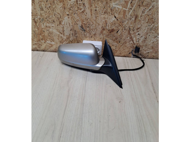 Зеркало электрическое        Skoda Superb B5 (3U)  2001 - 2008 года   